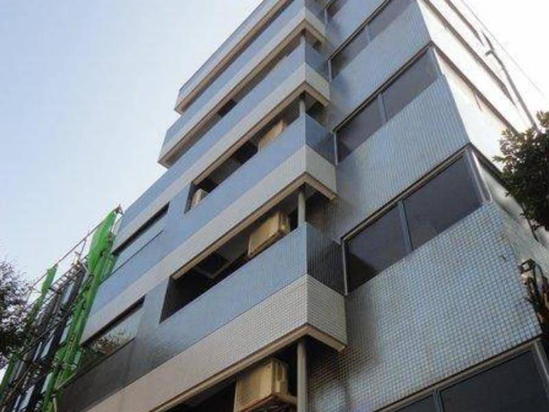 1/3Rd Residence Serviced Apartments Yoyogi - Shibuya Tokyo Eksteriør billede